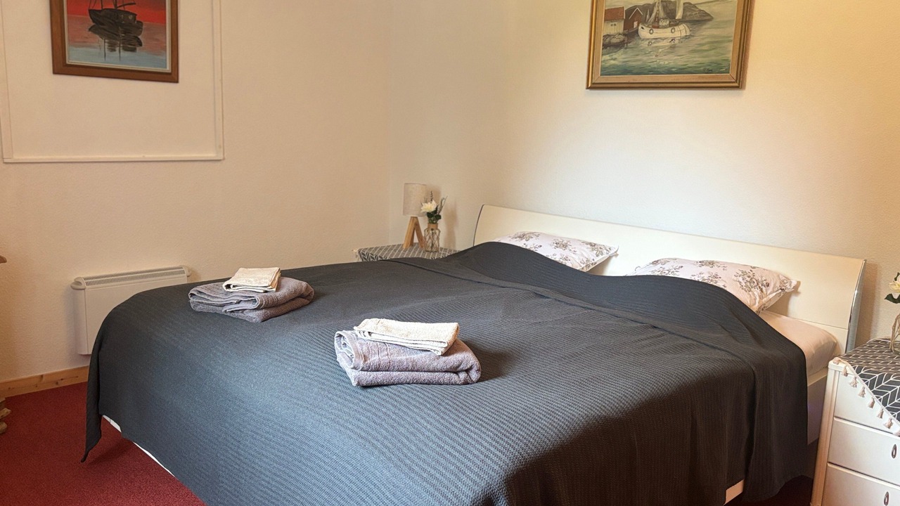 Photo of Bedroom in Kalv