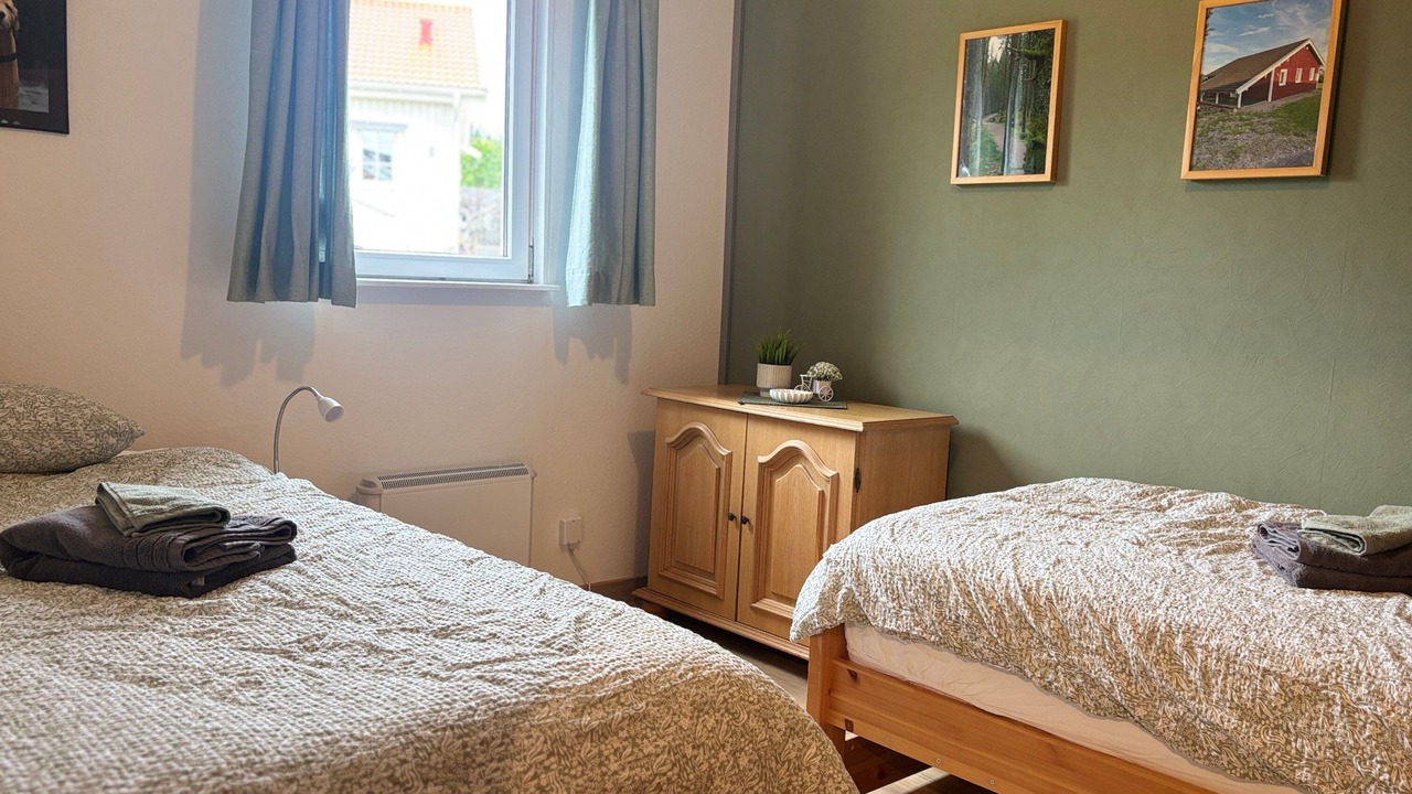 Photo of Bedroom in Kalv