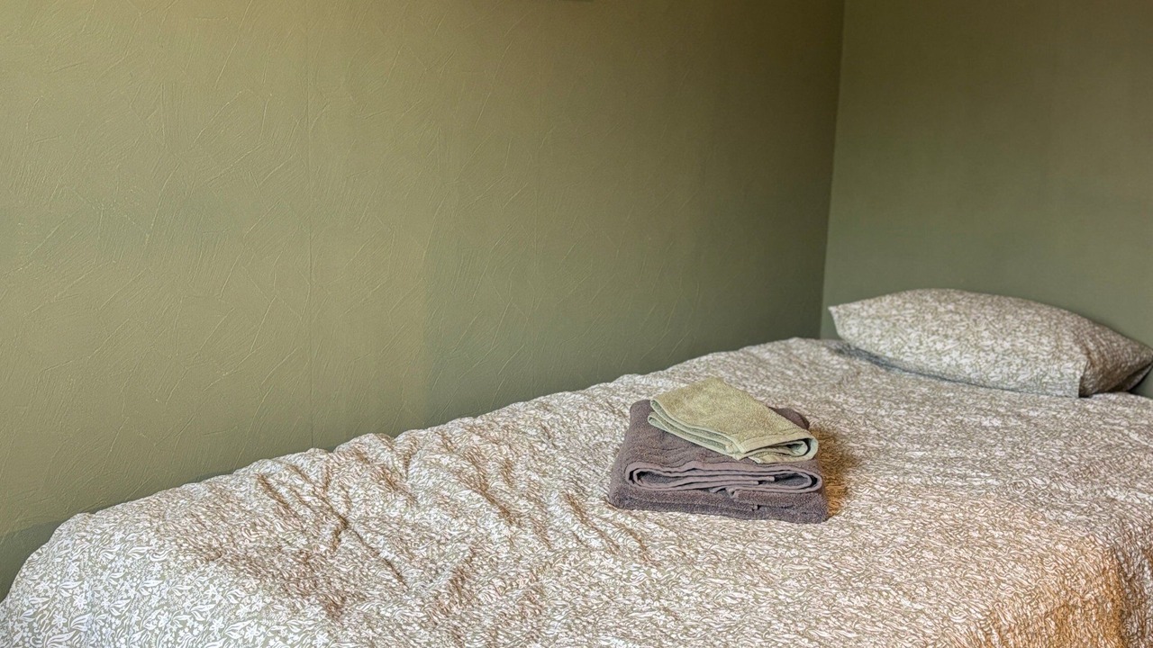 Photo of Bedroom in Kalv