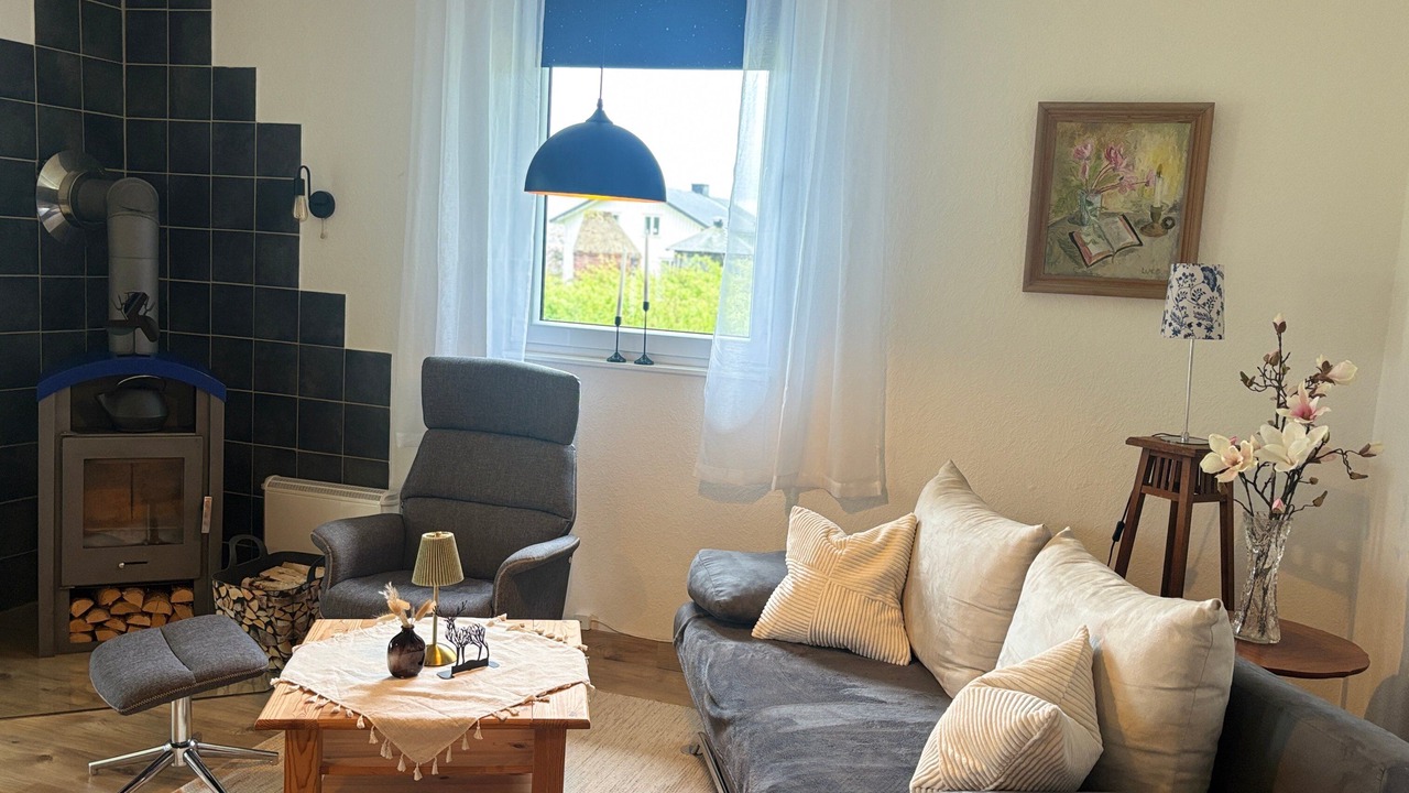 Photo of Livingroom in Kalv