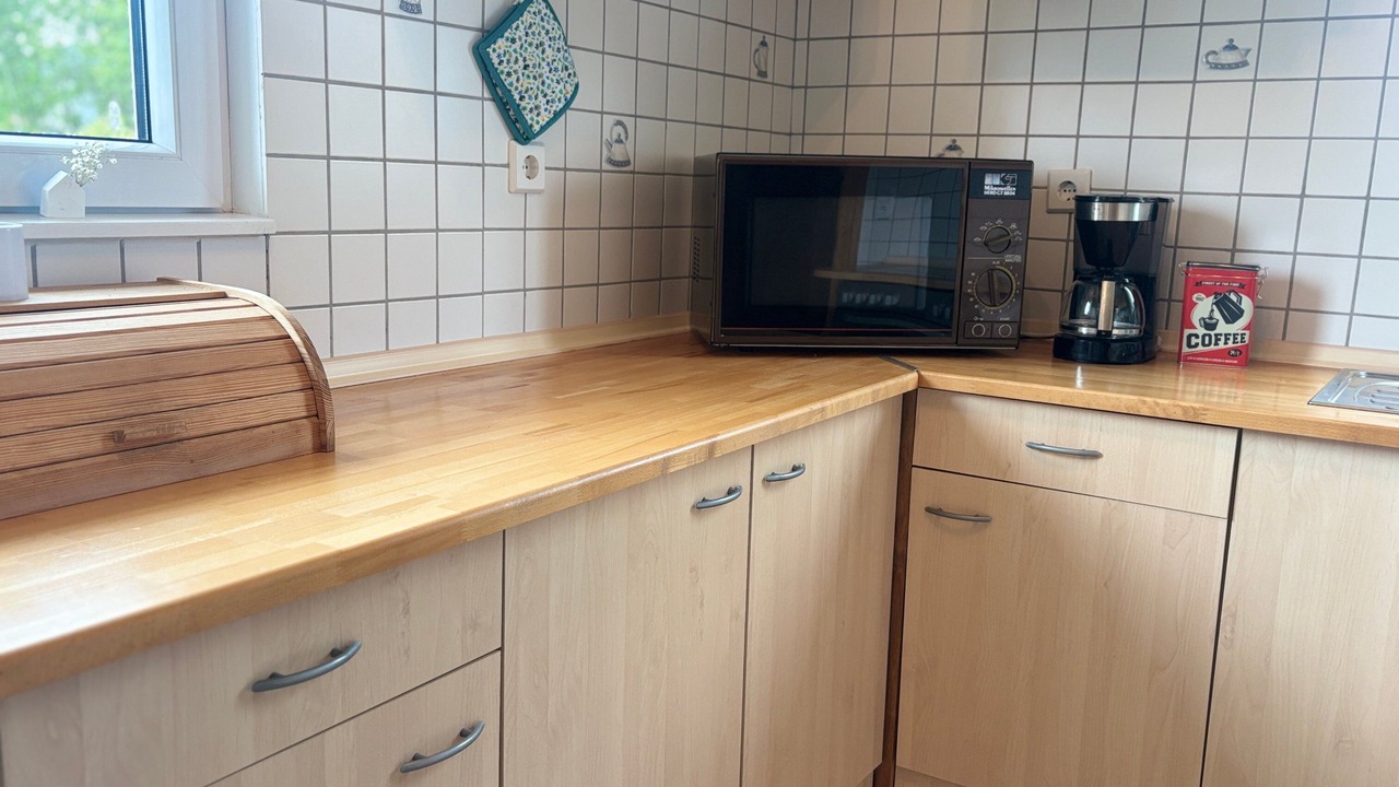Photo of Kitchen in Kalv