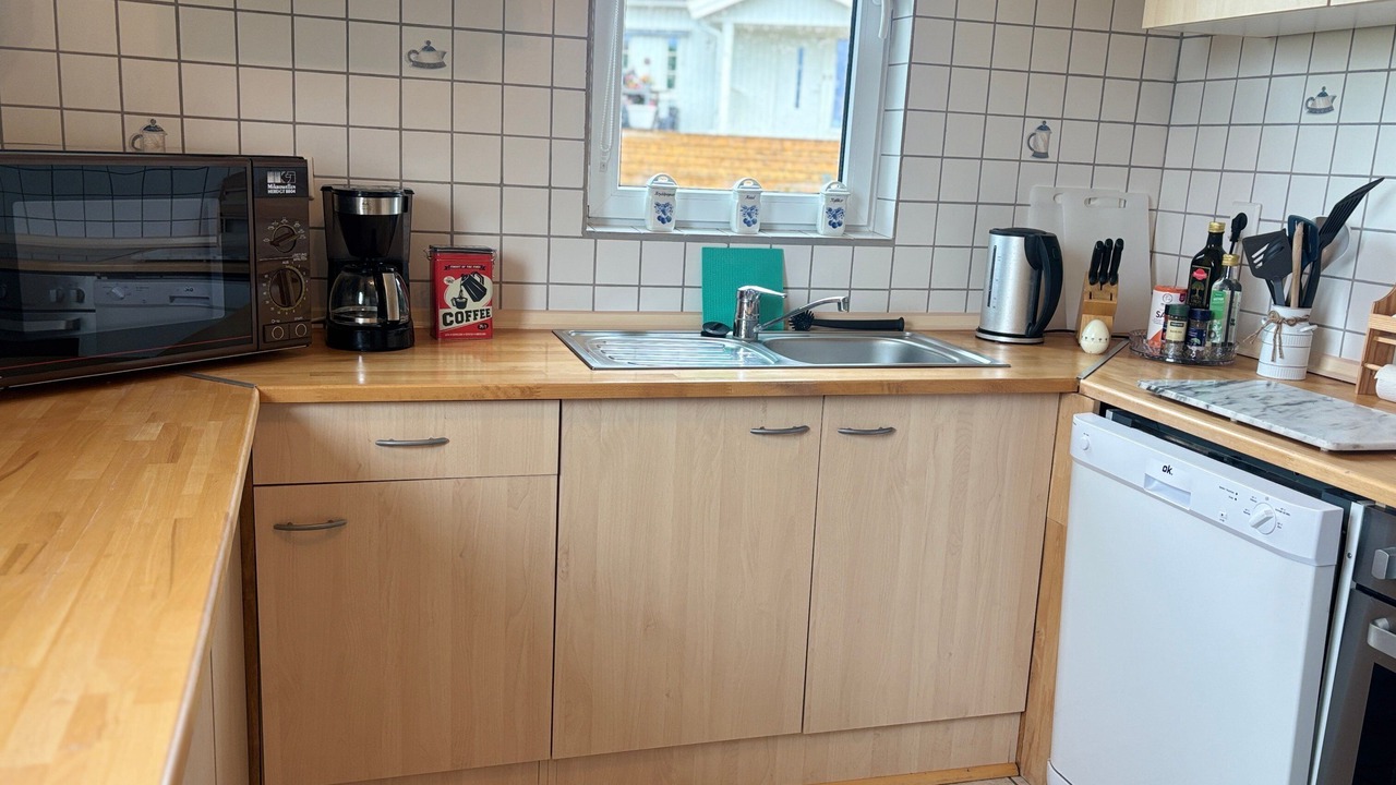 Photo of Kitchen in Kalv