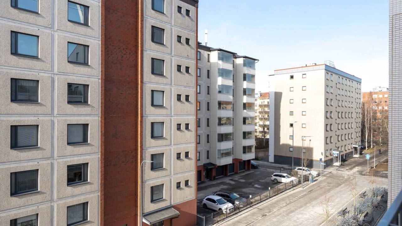 Photo of Outdoor in Tampere