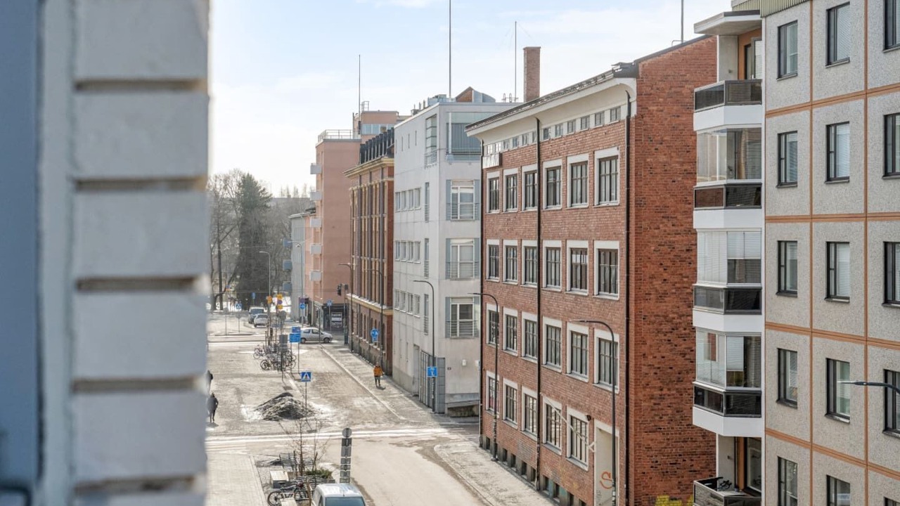 Photo of Others in Tampere
