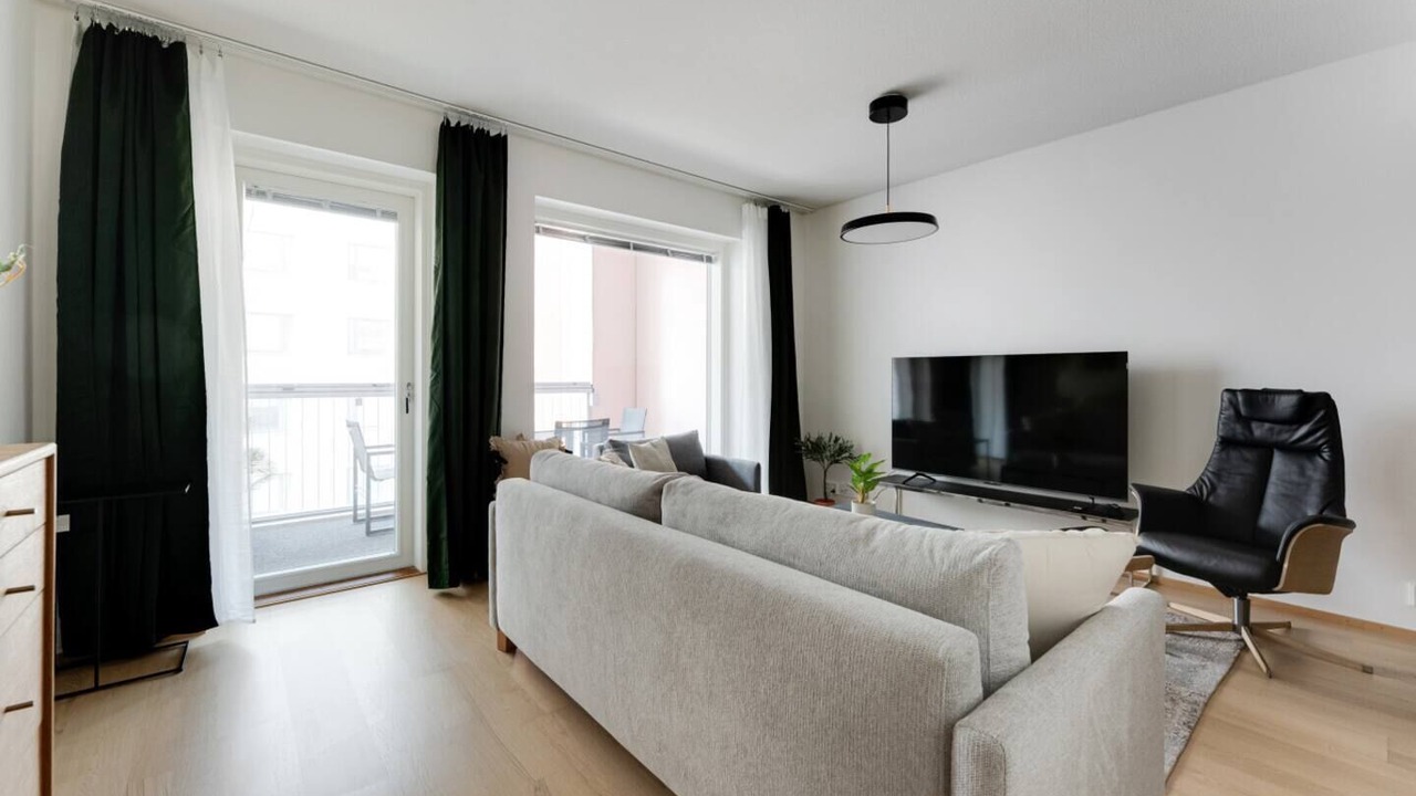 Photo of Livingroom in Tampere
