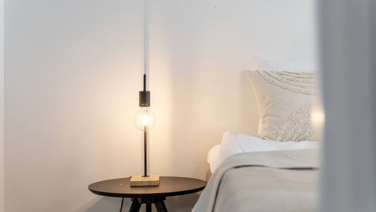 Photo of Bedroom in Tampere