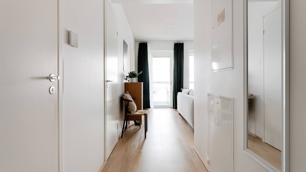 Photo of Livingroom in Tampere