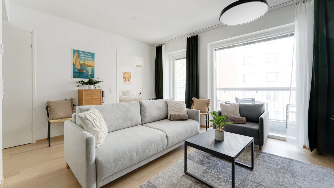 Photo of Livingroom in Tampere