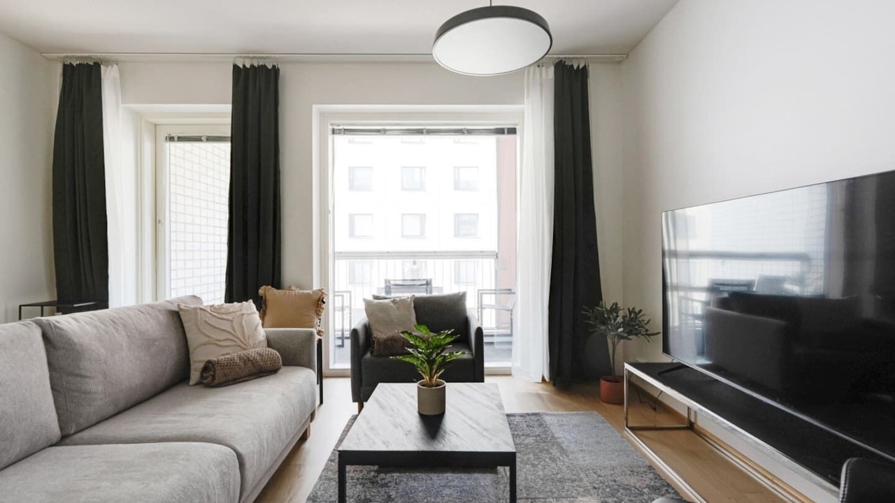 Photo of Livingroom in Tampere