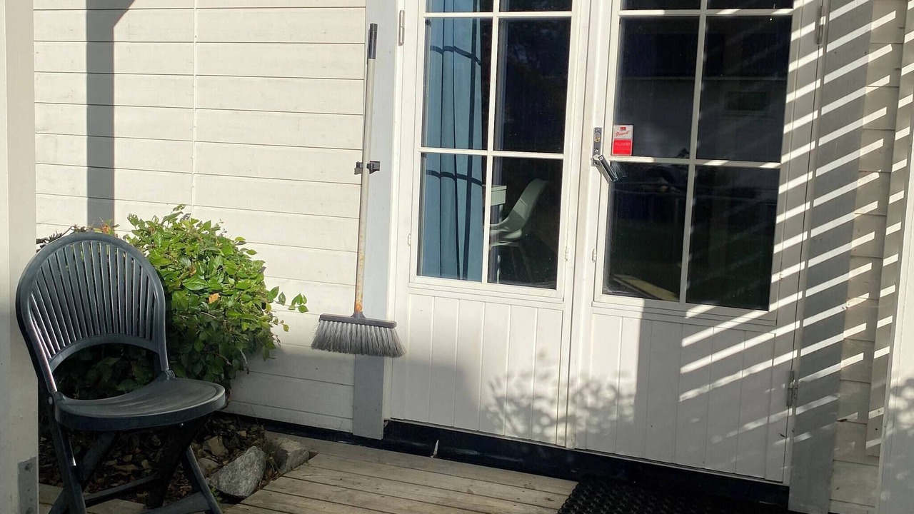 Photo of Patio Balcony in Alta