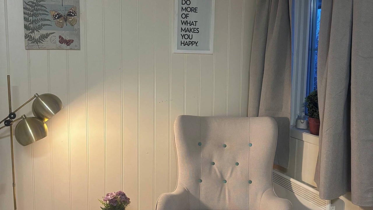 Photo of Livingroom in Alta