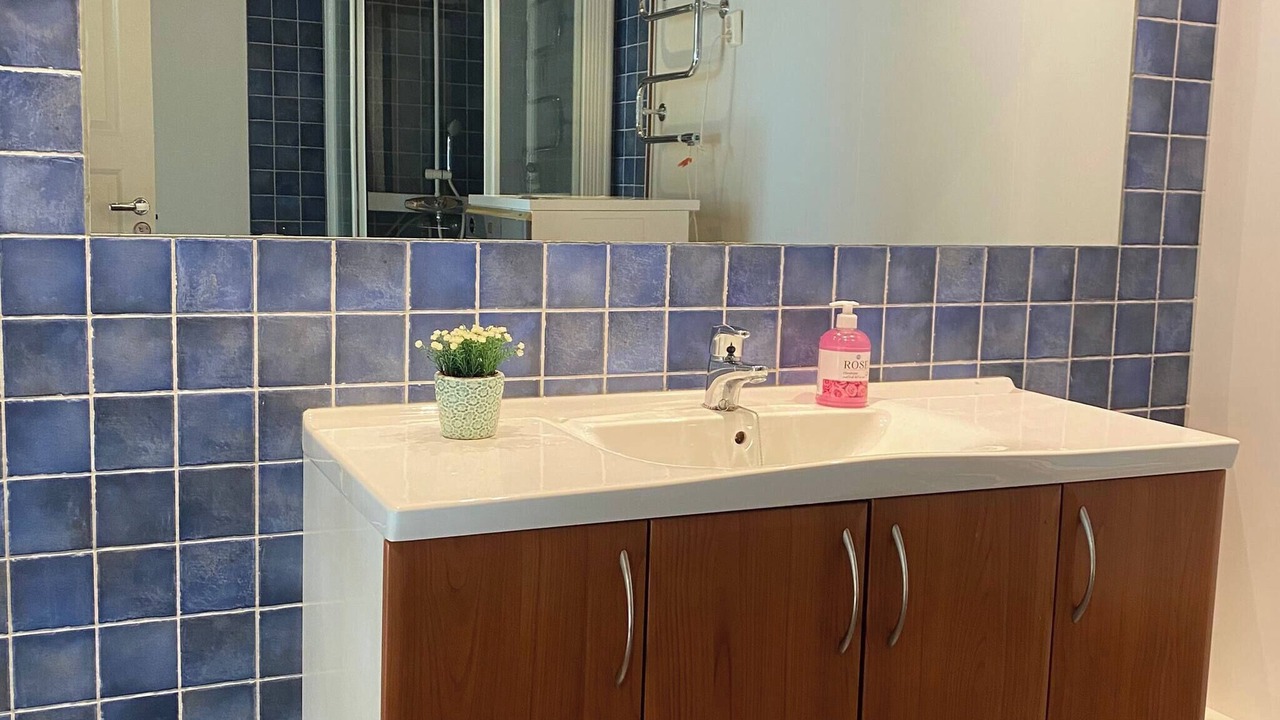 Photo of Bathroom in Alta