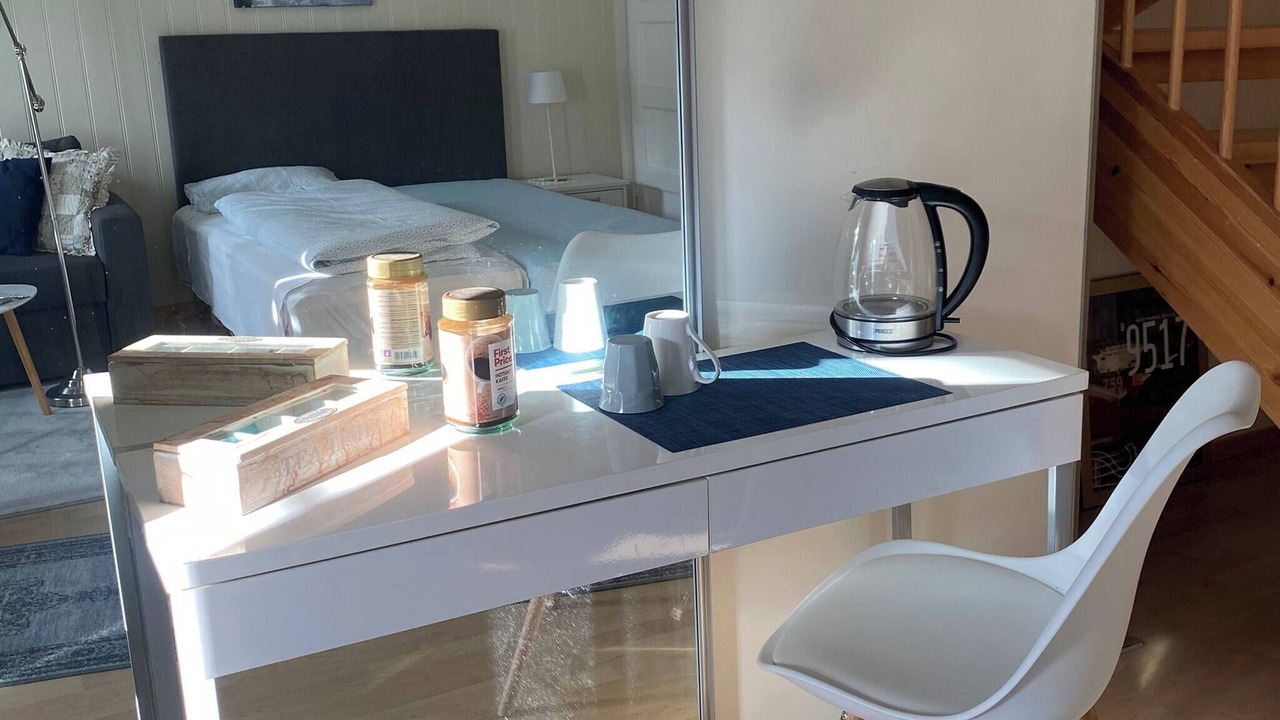 Photo of Bedroom in Alta