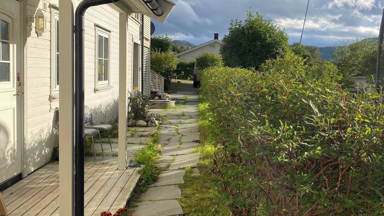 Photo of Patio Balcony in Alta