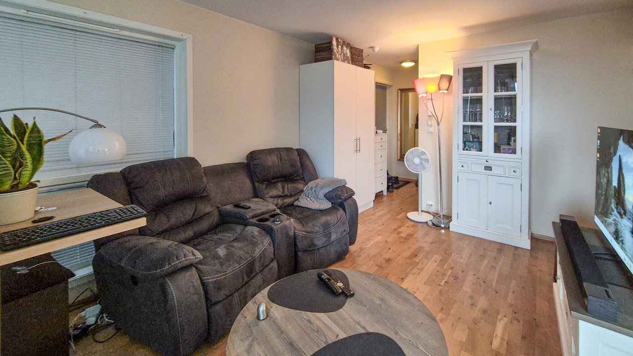Photo of Bedroom in Jorpeland