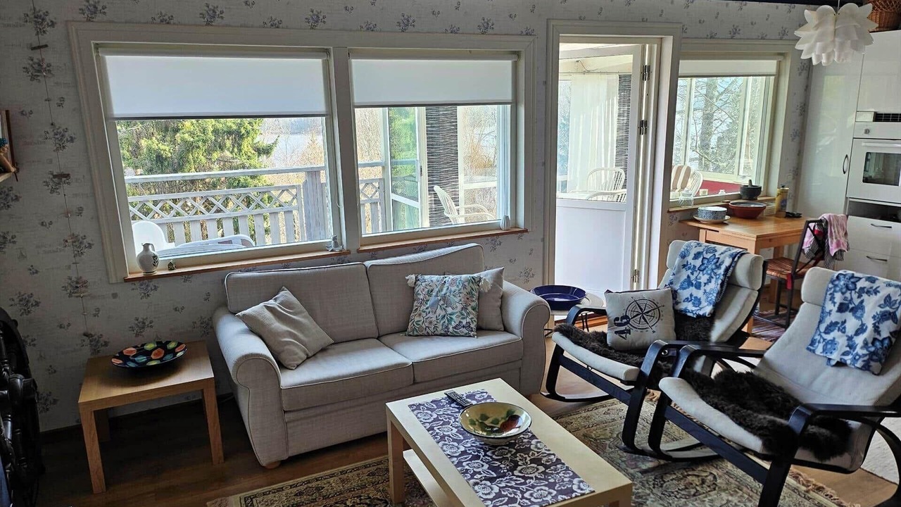 Photo of Livingroom in Askersund Municipality
