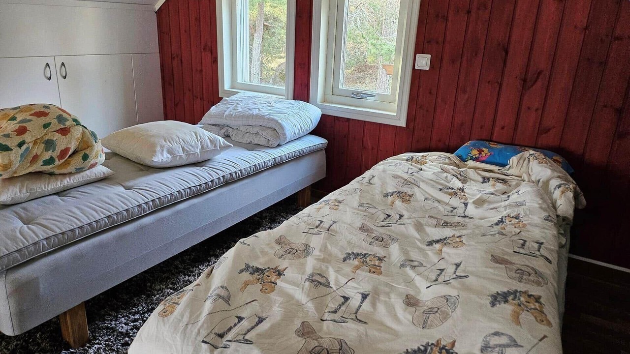 Photo of Bedroom in Askersund Municipality