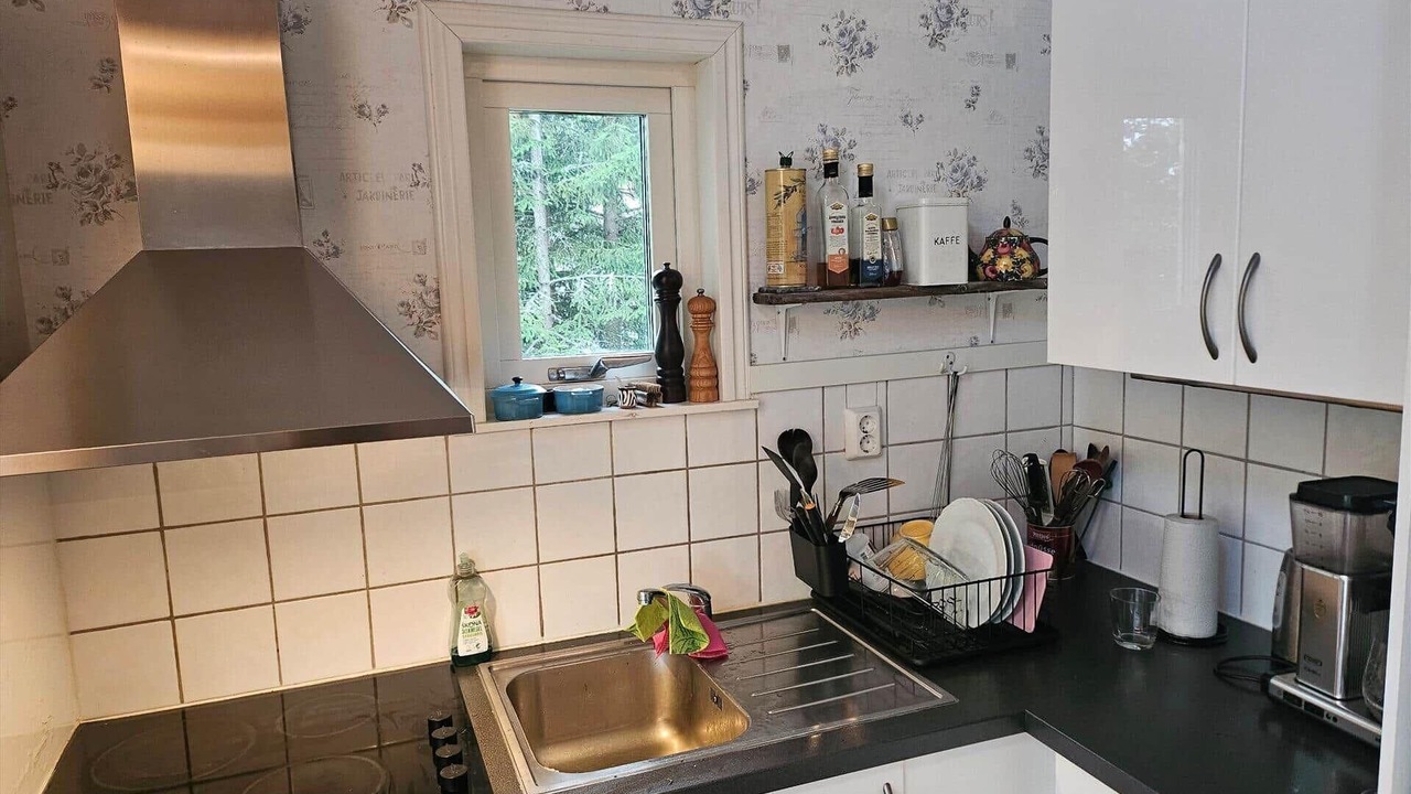 Photo of Kitchen in Askersund Municipality