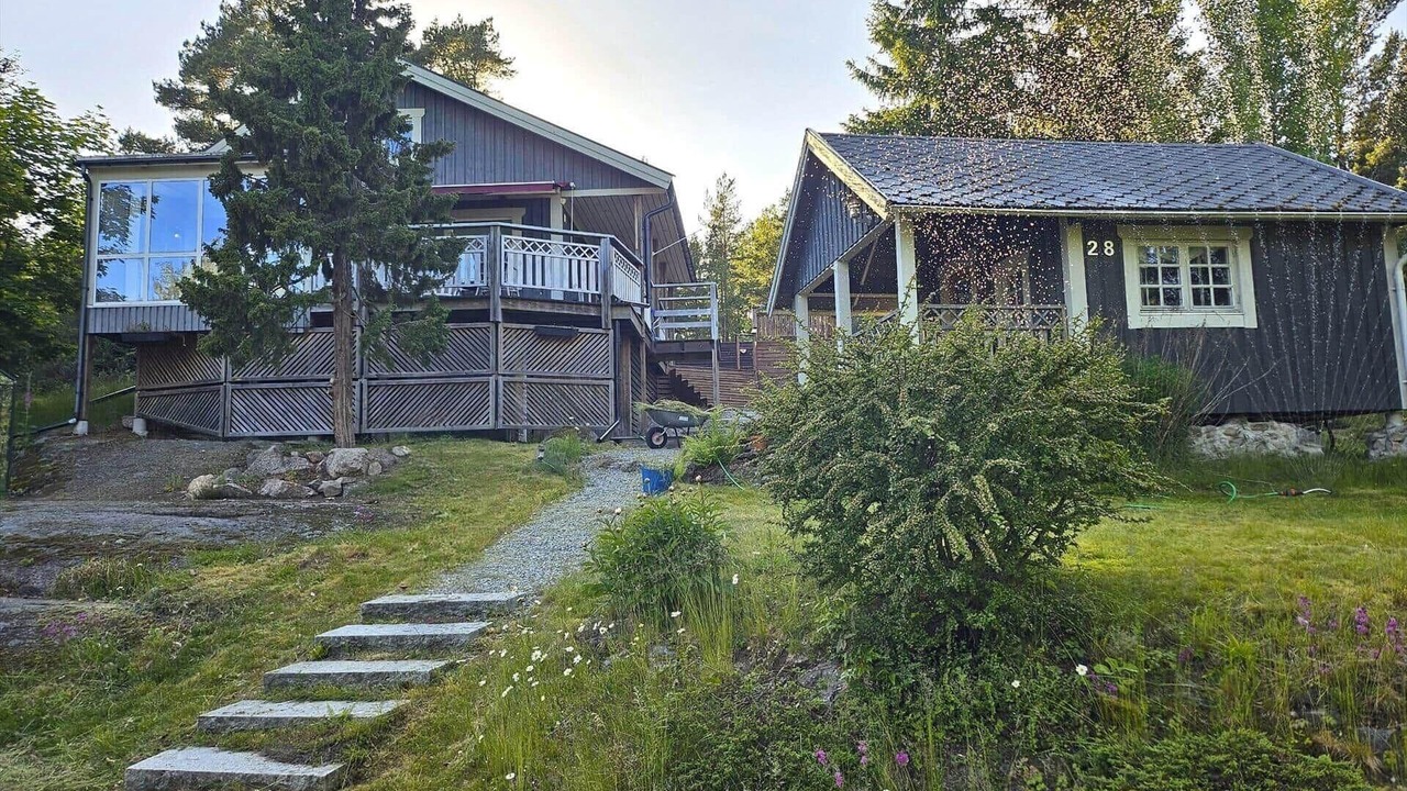 Photo of Outdoor in Askersund Municipality