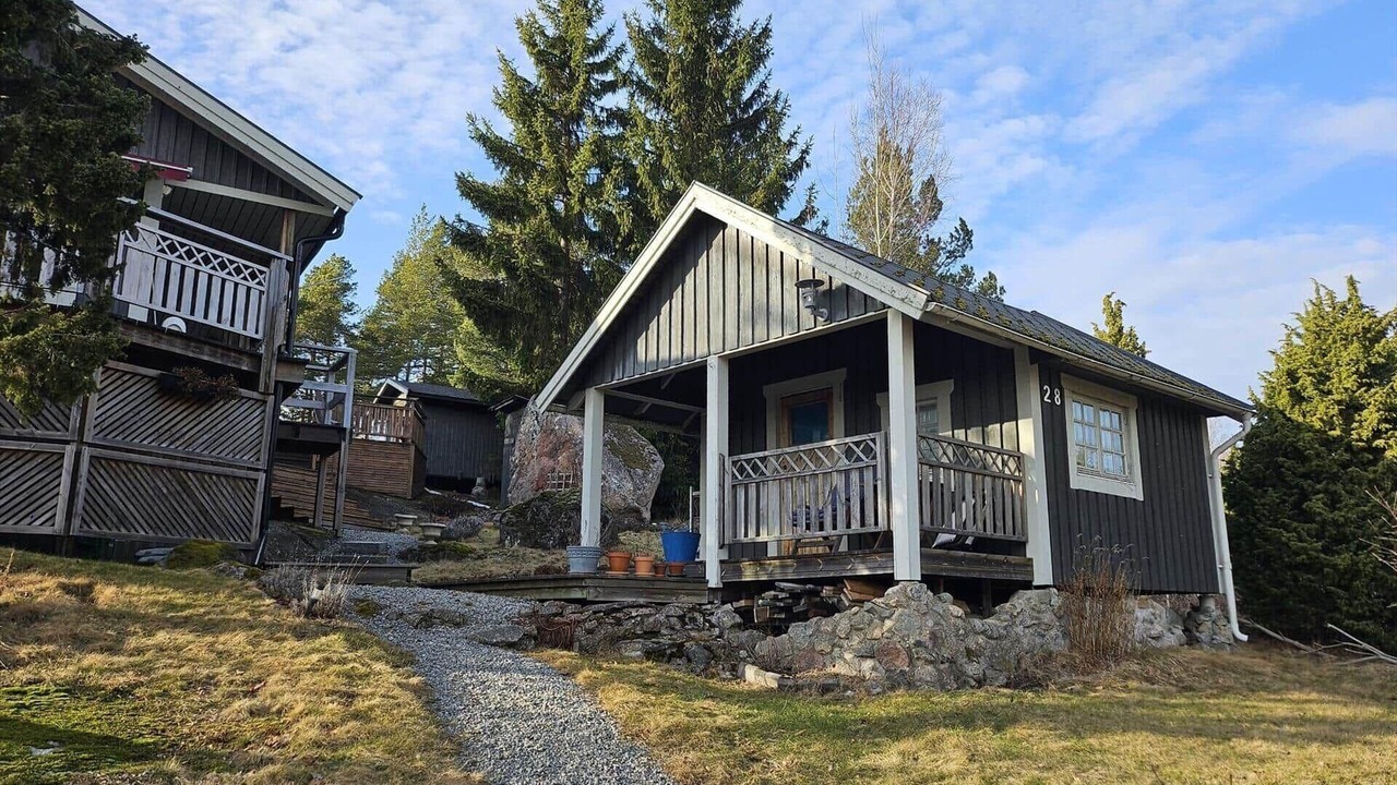 Photo of Outdoor in Askersund Municipality