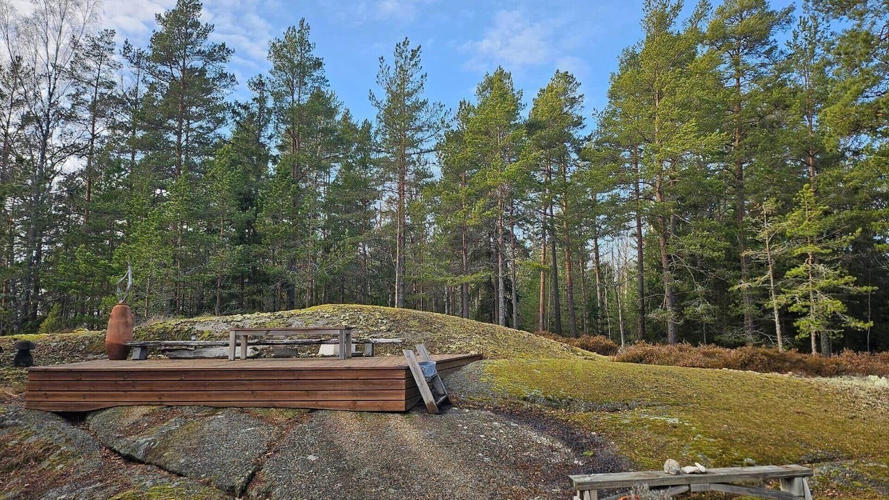 Photo of Outdoor in Askersund Municipality