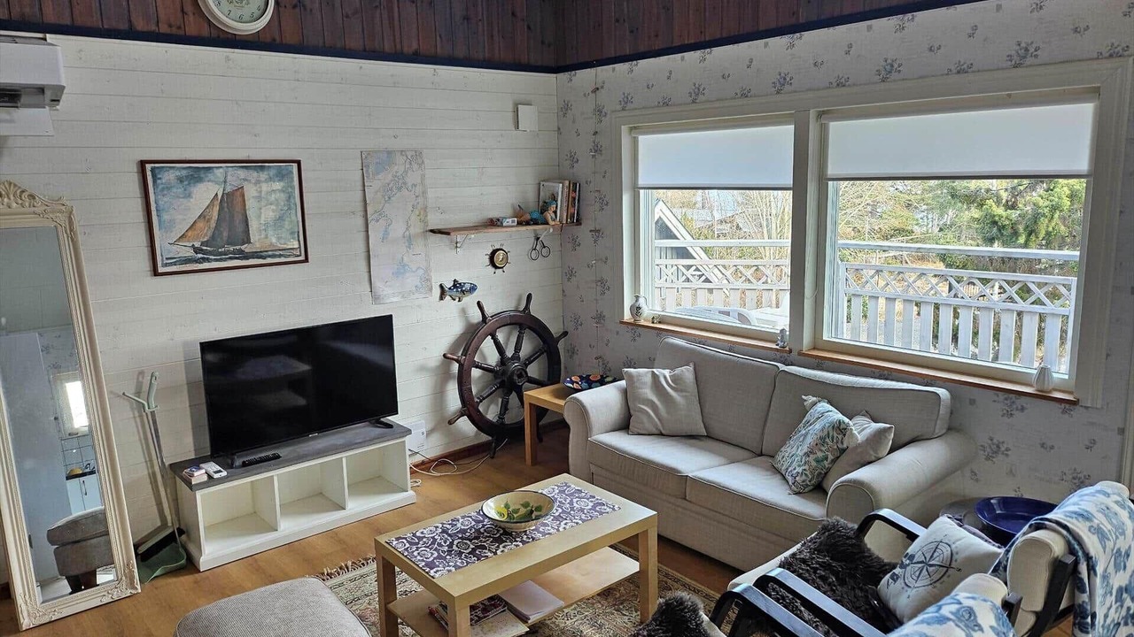 Photo of Livingroom in Askersund Municipality