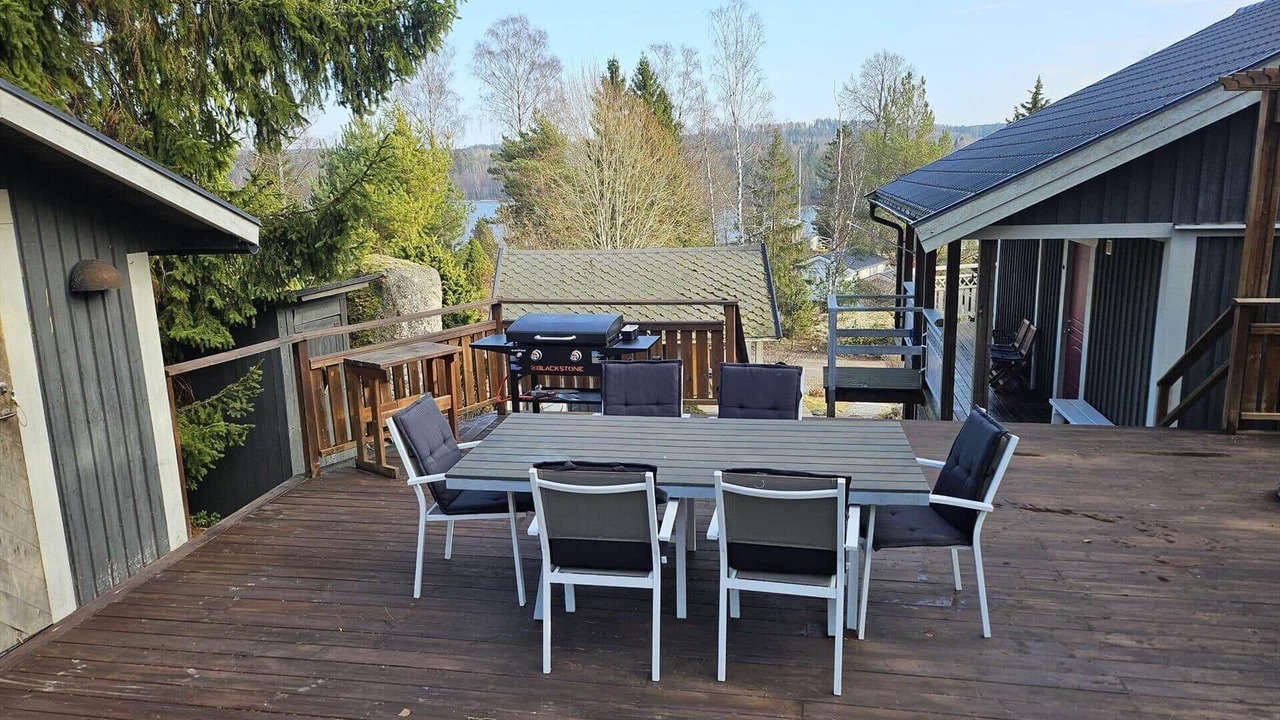 Photo of Outdoor in Askersund Municipality