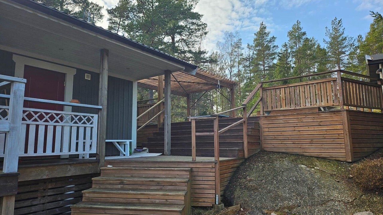 Photo of Outdoor in Askersund Municipality