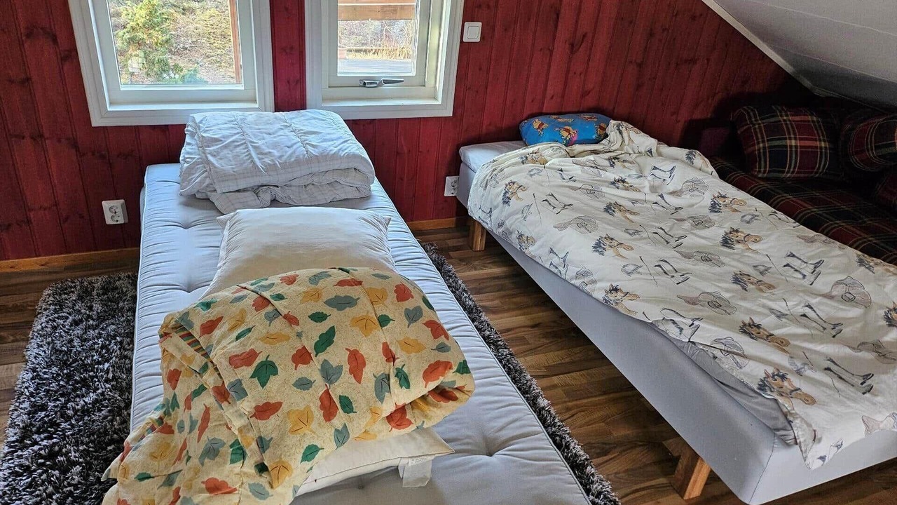 Photo of Bedroom in Askersund Municipality