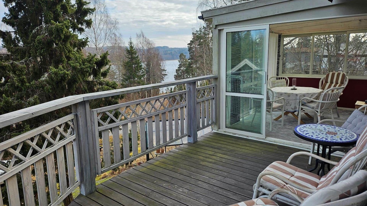 Photo of Outdoor in Askersund Municipality