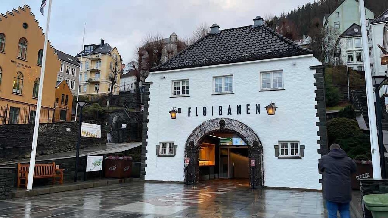 Photo of Others in Bergen City Centre