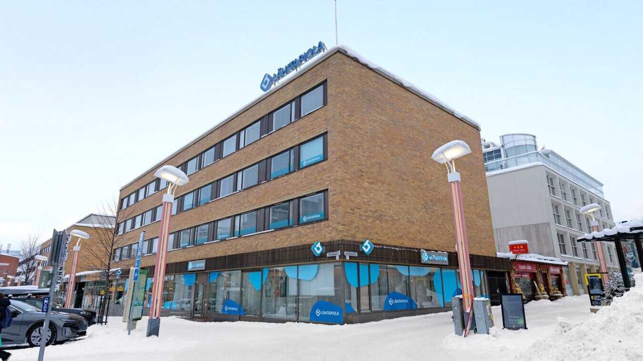 Photo of Others in Rovaniemi
