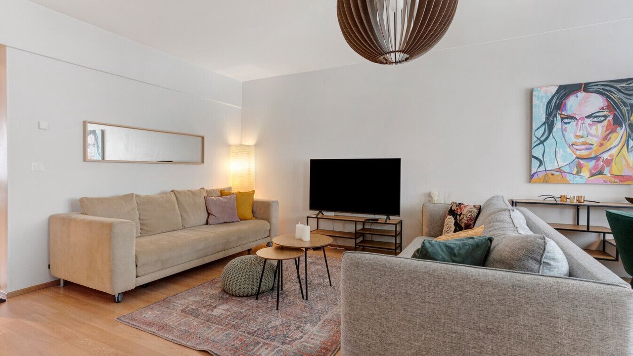 Photo of Livingroom in Rovaniemi