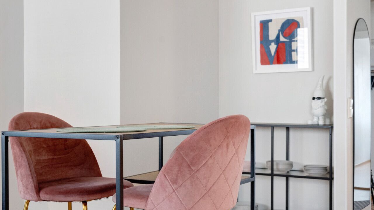 Photo of Livingroom in Rovaniemi