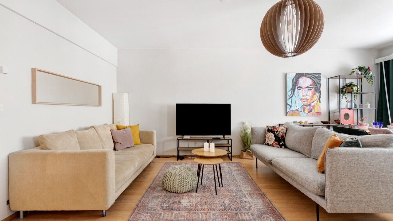 Photo of Livingroom in Rovaniemi