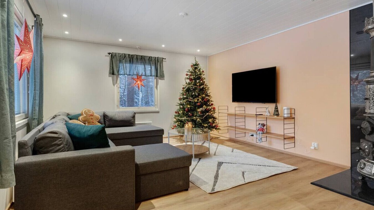Photo of Livingroom in Rovaniemi