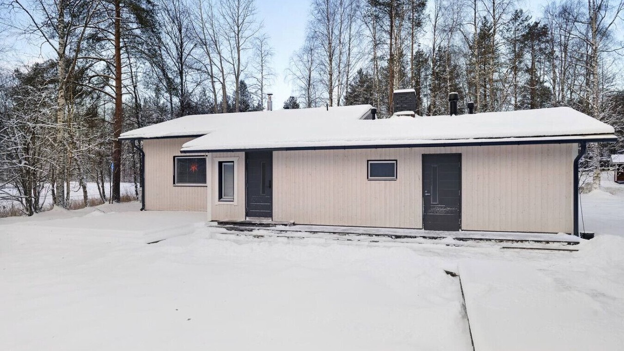 Photo of Outdoor in Rovaniemi