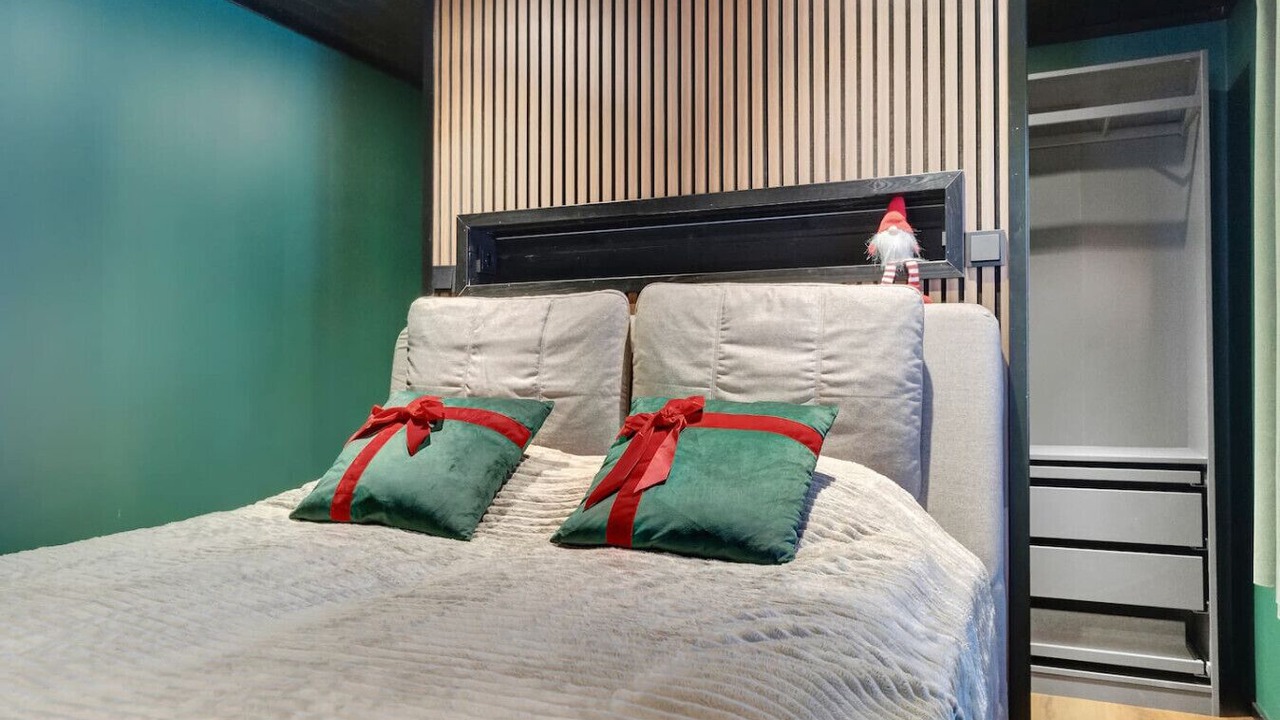 Photo of Bedroom in Rovaniemi