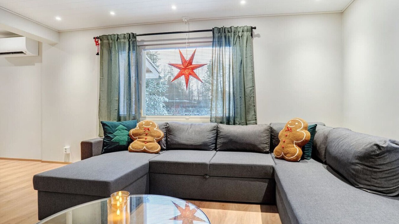 Photo of Livingroom in Rovaniemi