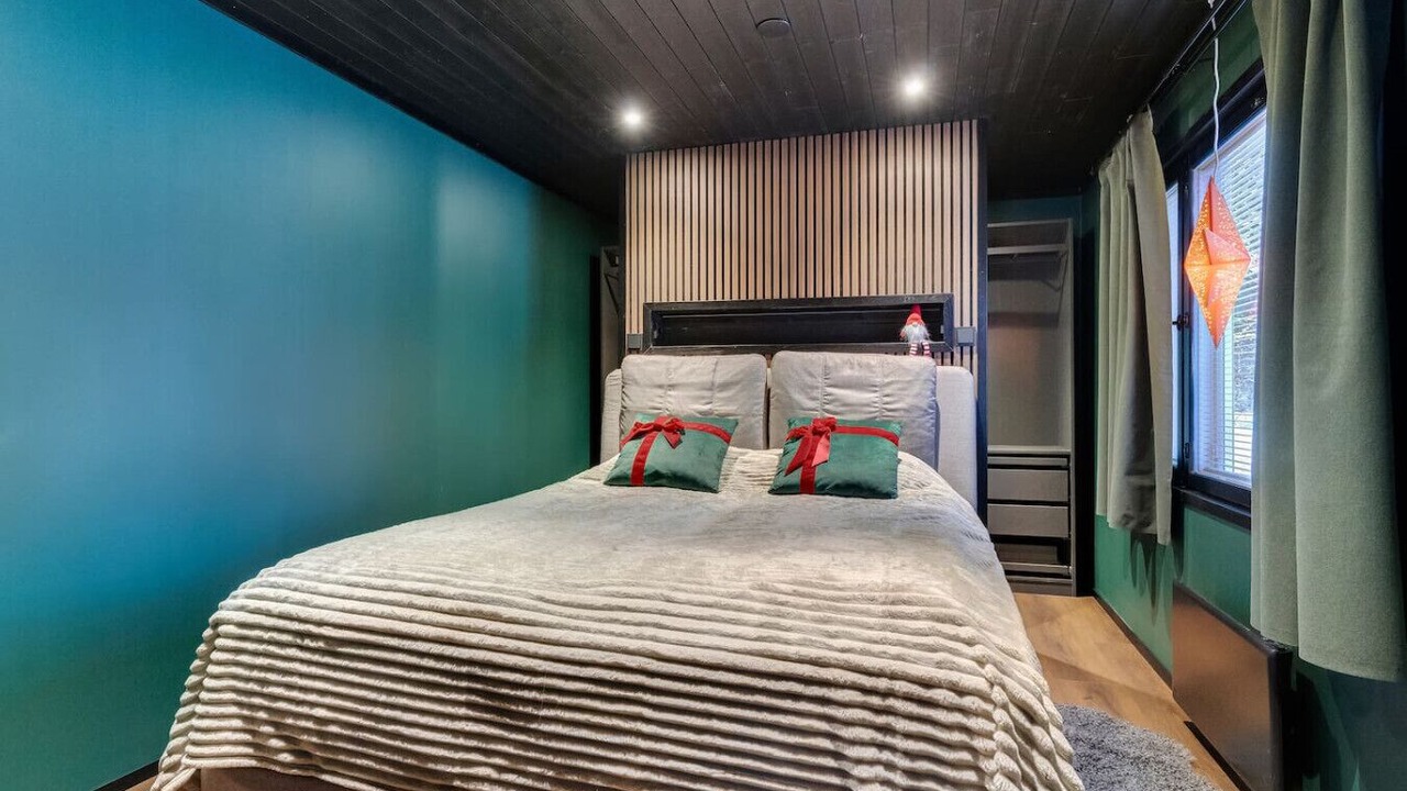 Photo of Bedroom in Rovaniemi