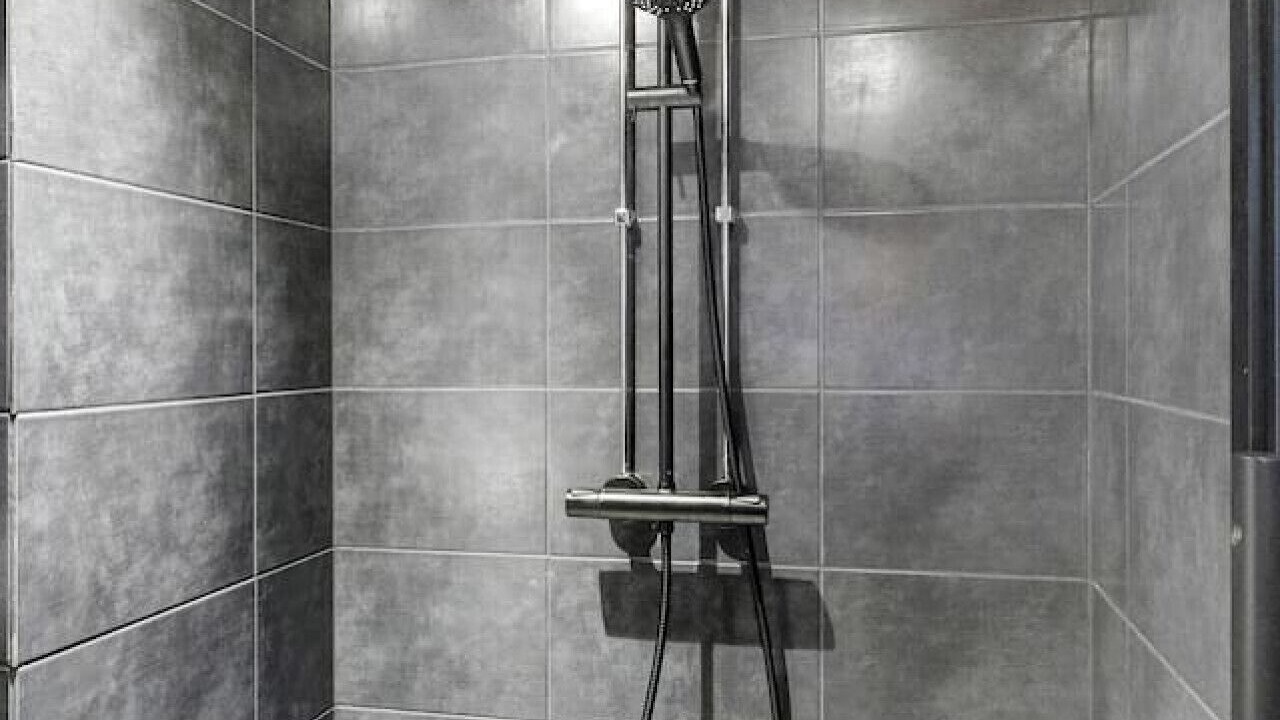 Photo of Bathroom in Rovaniemi