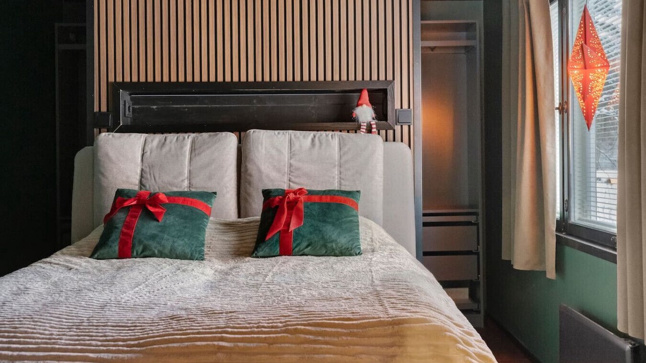 Photo of Bedroom in Rovaniemi