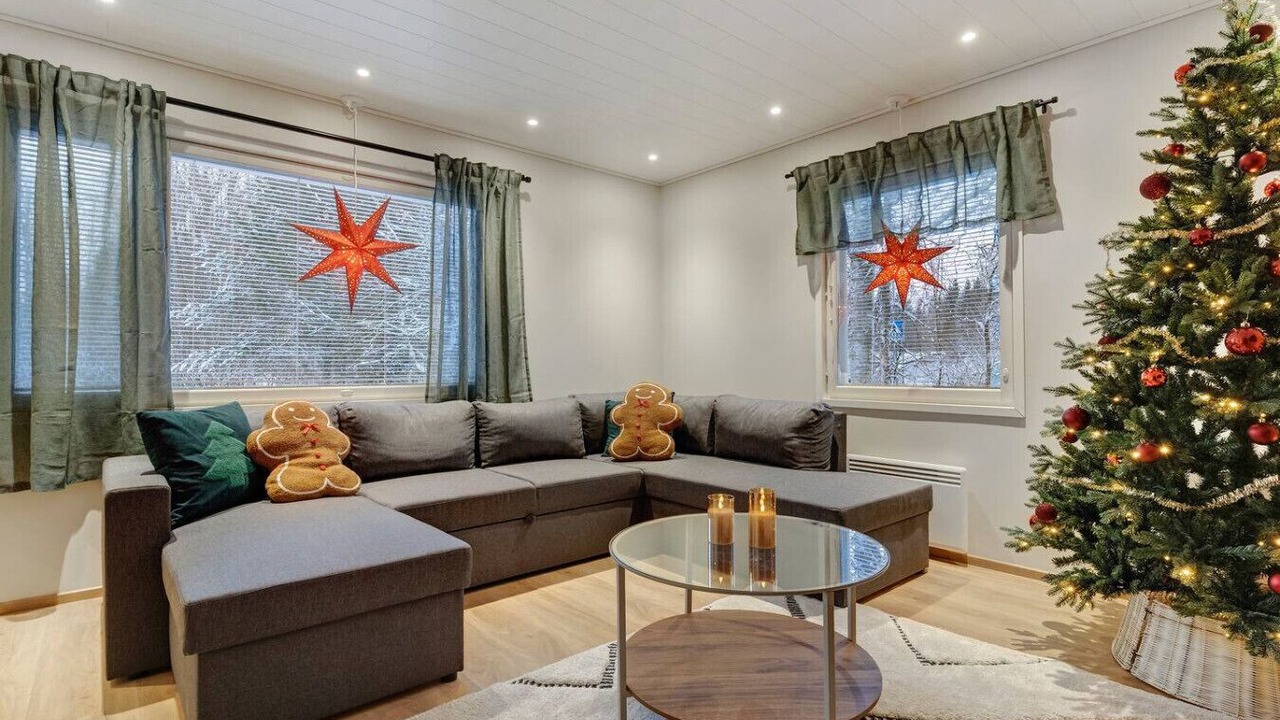 Photo of Livingroom in Rovaniemi