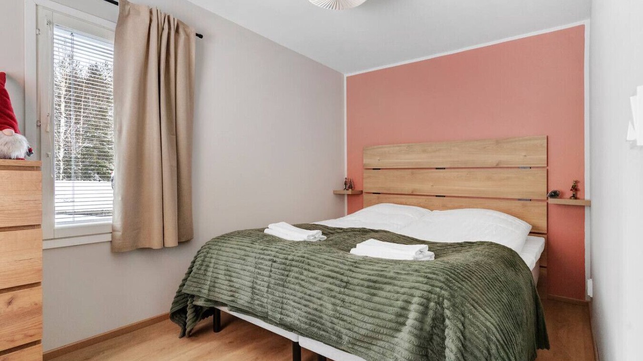 Photo of Bedroom in Rovaniemi