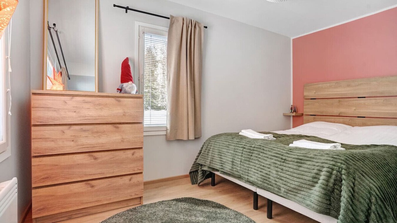 Photo of Bedroom in Rovaniemi