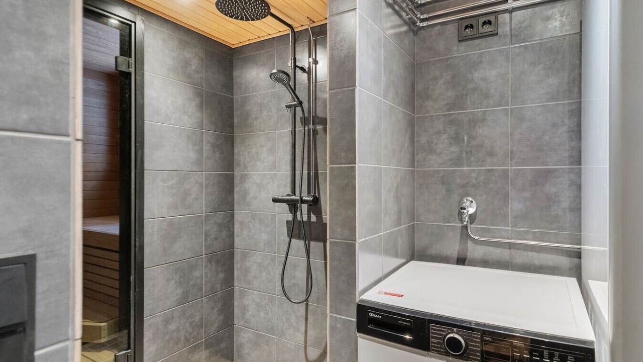 Photo of Bathroom in Rovaniemi