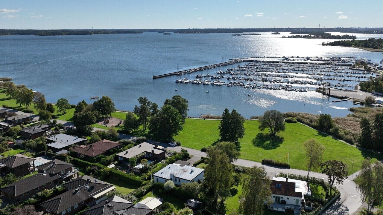 Photo of Outdoor in Viggbyholm