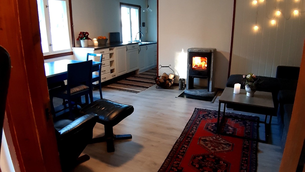 Photo of Livingroom in Tretten