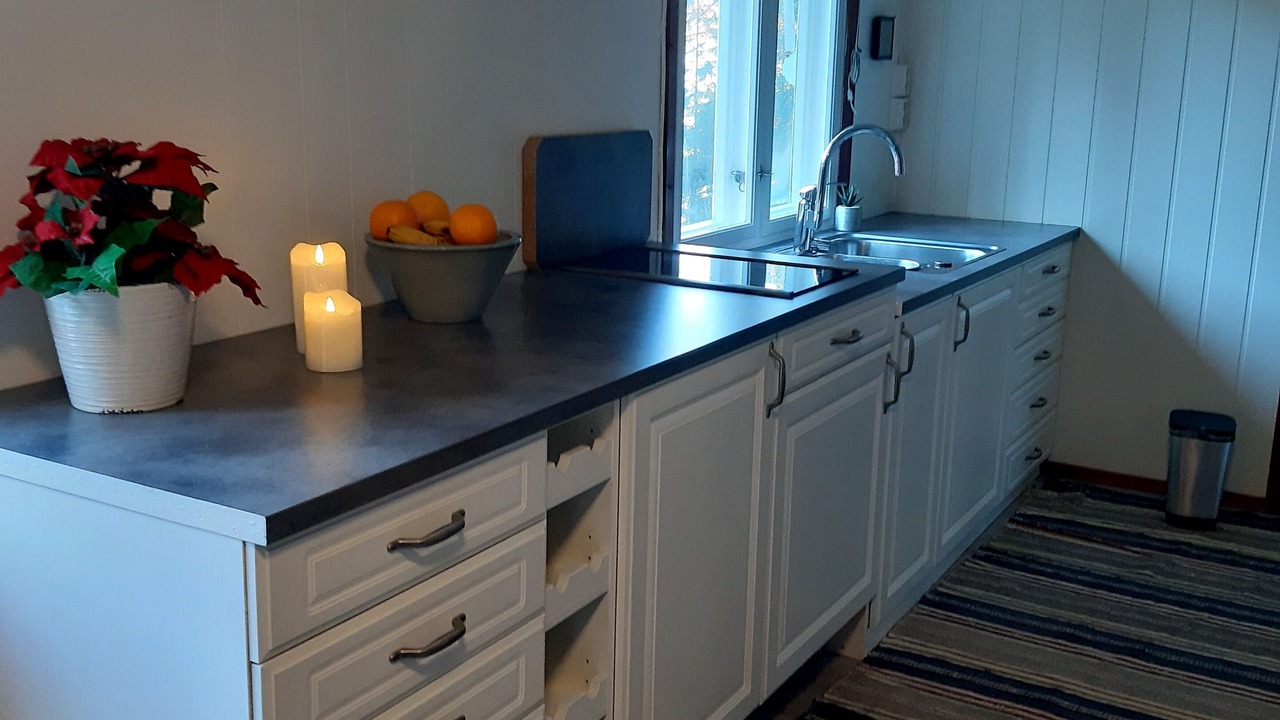Photo of Kitchen in Tretten
