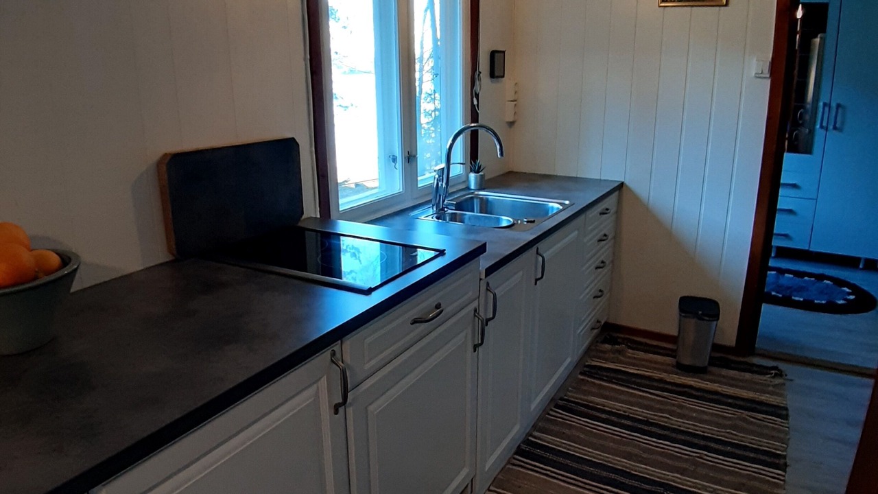 Photo of Kitchen in Tretten